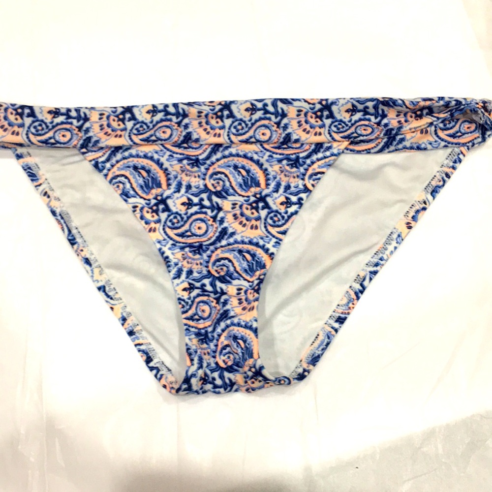 Victoria’s Secret bikini bottoms